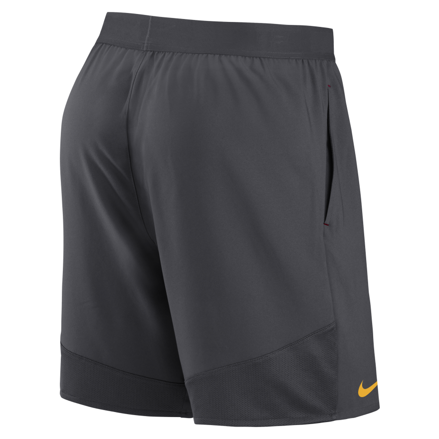 Commanders Stretch Woven Nike Dri-FIT Shorts