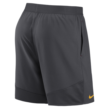 Commanders Stretch Woven Nike Dri-FIT Shorts