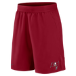 Buccaneers Stretch Woven Nike Dri-FIT Shorts