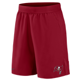 Buccaneers Stretch Woven Nike Dri-FIT Shorts