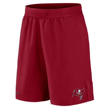 Buccaneers Stretch Woven Nike Dri-FIT Shorts