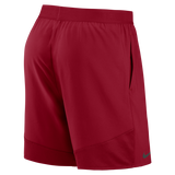 Buccaneers Stretch Woven Nike Dri-FIT Shorts