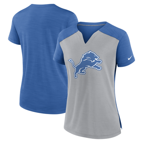 Lions Women's Nike Exceed T-shirt