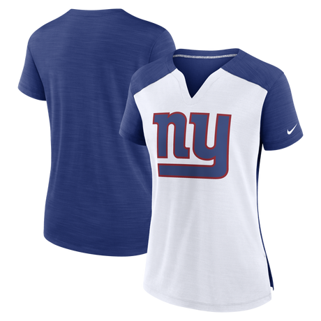 Giants Women's Nike Exceed T-shirt