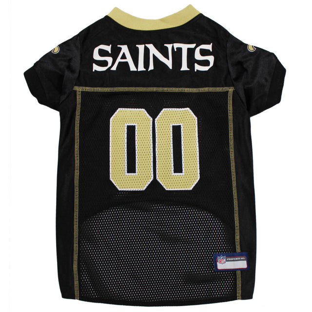 Saints Pet First Player Jersey