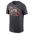 Super Bowl LVIII (58) Dueling Helmet T-Shirt