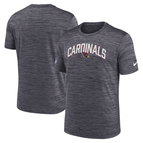 Cardinals Nike 2022 Velocity Performance T-shirt