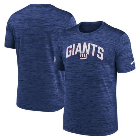 Giants Nike 2022 Velocity Performance T-shirt