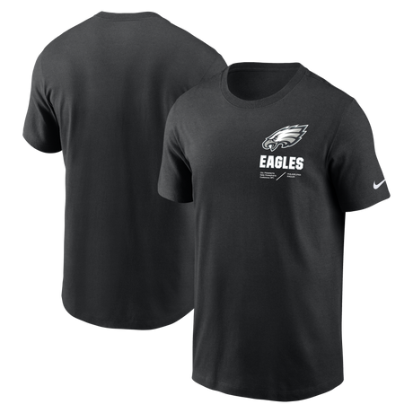 Eagles Nike Team Issue T-Shirt