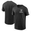 Raiders Nike Team Issue T-Shirt