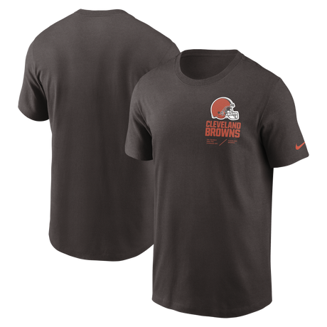 Browns Nike Team Issue T-Shirt