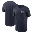 Seahawks Nike Team Issue T-shirt