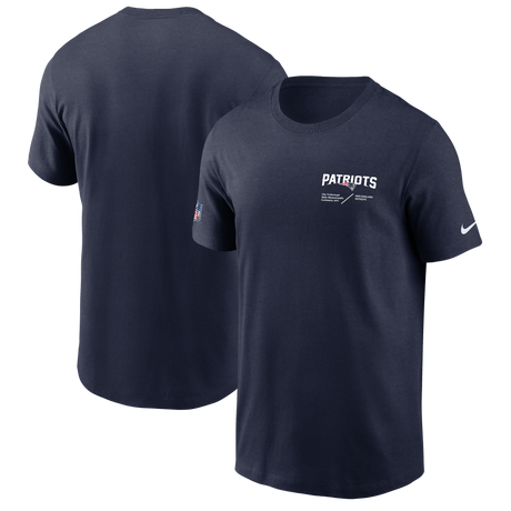 Patriots Nike Team Issue T-Shirt