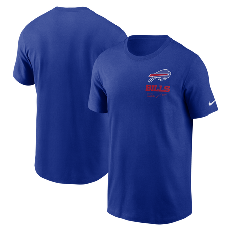 Bills Nike Team Issue T-Shirt