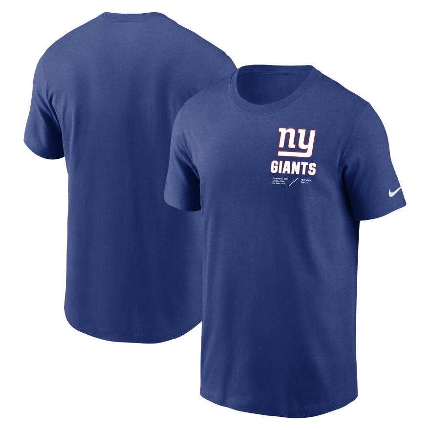 Giants Nike Team Issue T-Shirt