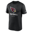 Cardinals Nike Football T-shirt