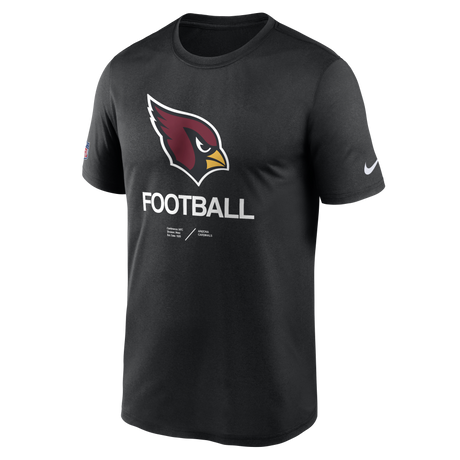 Cardinals Nike Football T-shirt