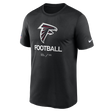 Falcons Nike Football T-shirt