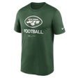 Jets Nike Football T-shirt