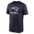 Patriots Nike Football T-shirt