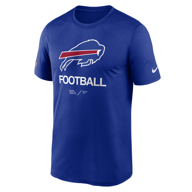 Bills Nike Football T-shirt