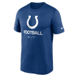 Colts Nike Football T-shirt