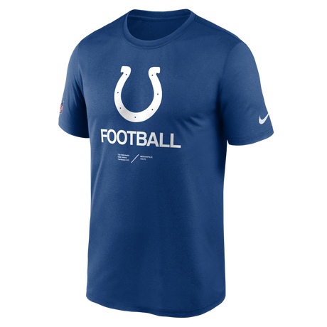 Colts Nike Football T-shirt