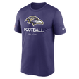 Ravens Nike Football T-shirt