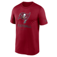 Buccaneers Nike Football T-shirt