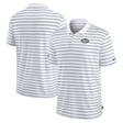 Jets Nike Victory Polo-White