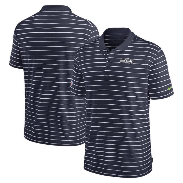 Seahawks Nike Victory Polo 22