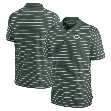 Packers Nike Victory Polo 22