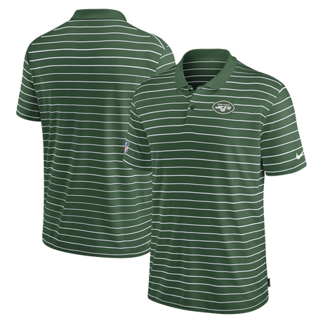 Jets Nike Victory Polo