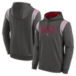 Buccaneers Sideline Nike Thermaflex PO Fleece Hoodie