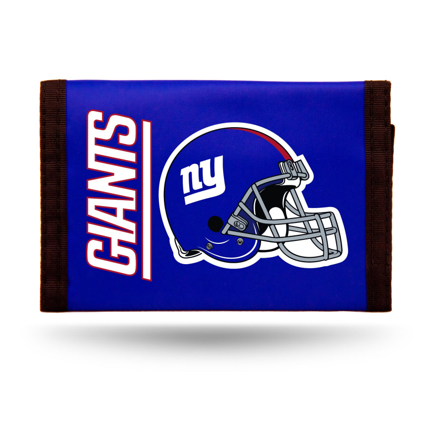 Giants Wallet