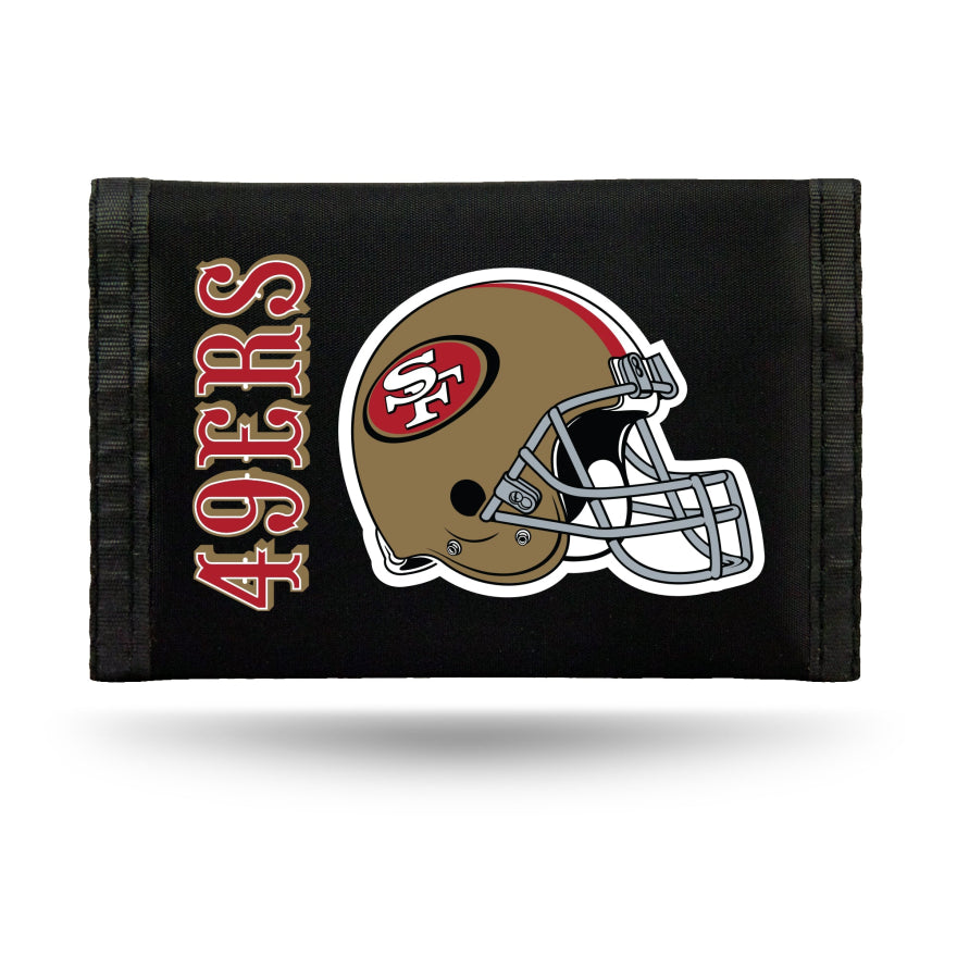 49ers Wallet