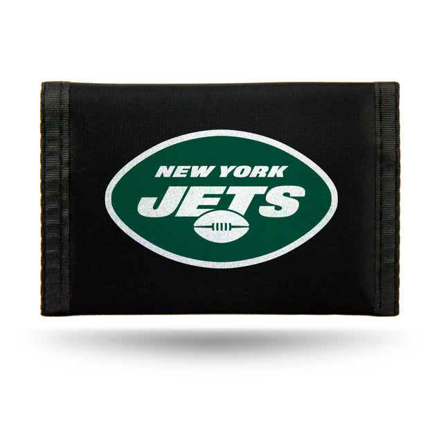 Jets Wallet