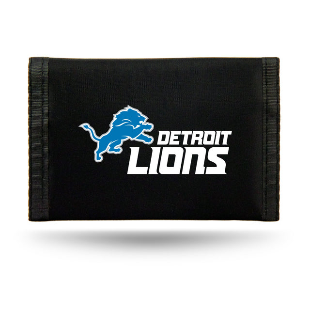 Lions Wallet