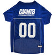 Giants Pet First Player Jersey