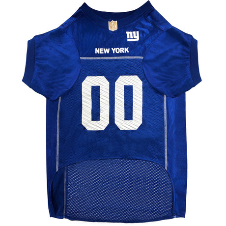 Giants Pet First Player Jersey