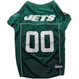 Jets Pet First Player Jersey