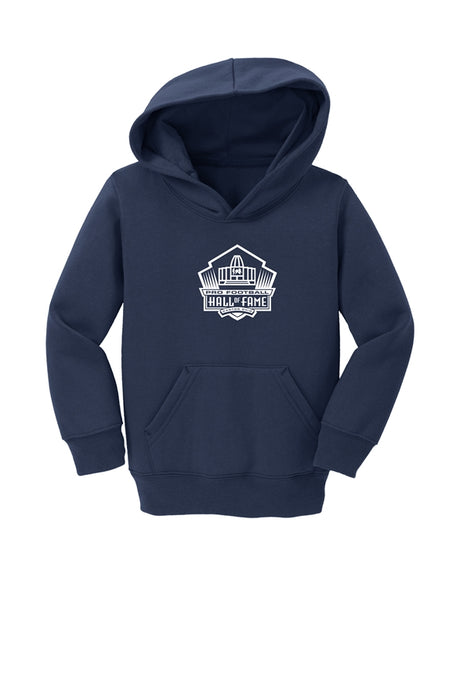 Hall of Fame Toddler Sweatshirt - Navy