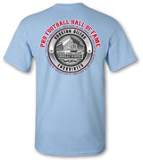 Oilers Hall of Fame Legends T-Shirt