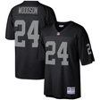 Raiders Charles Woodson Men's Mitchell & Ness Legacy Jersey