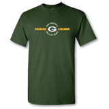 Packers Hall of Fame Legends T-Shirt