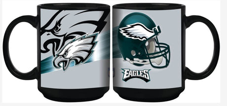 Eagles 15oz 3-D Mug