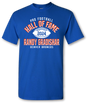 Broncos Randy Gradishar Class of 2024 Elected T-Shirt