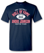Texans Andre Johnson Class of 2024 Elected T-Shirt