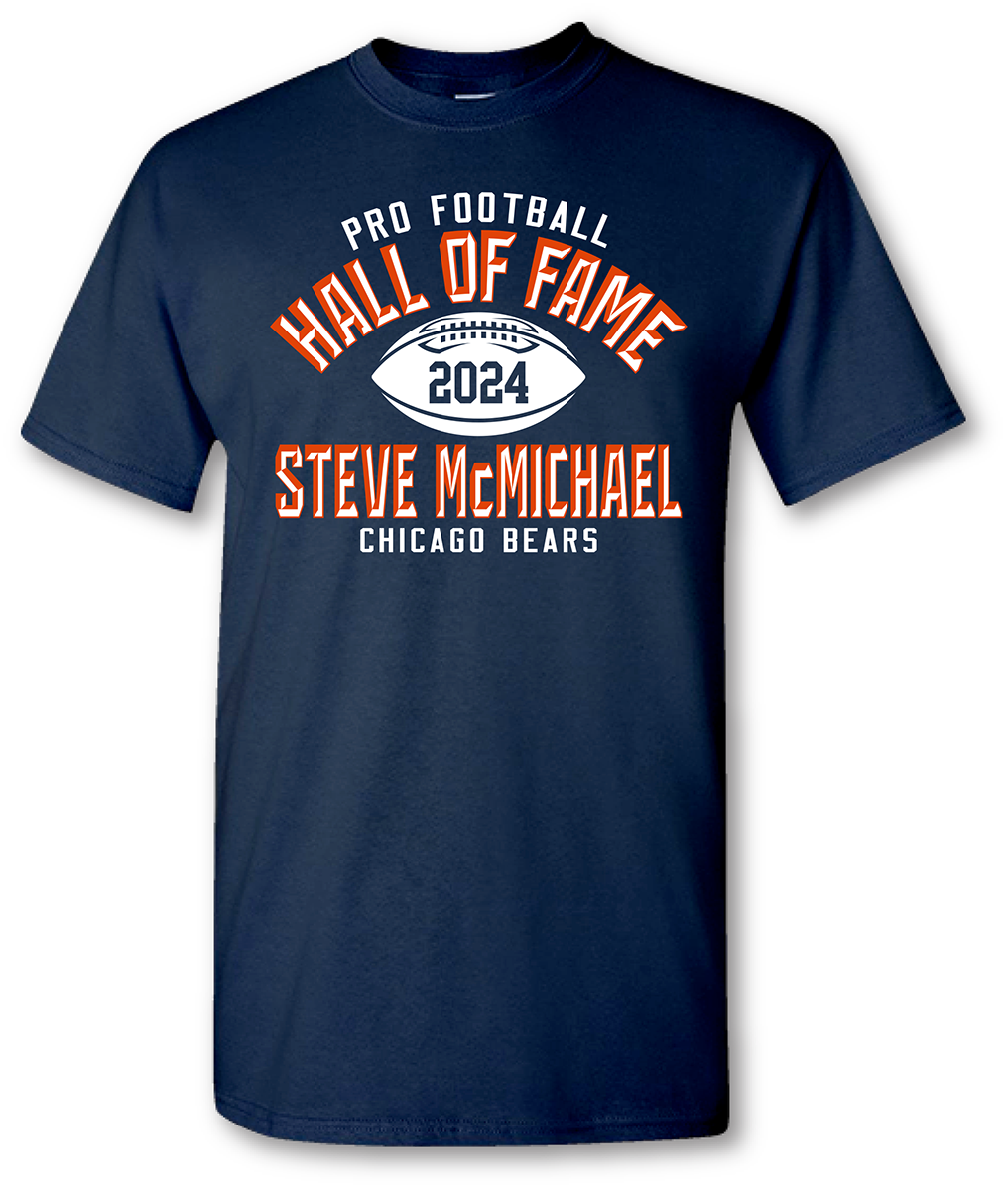 Chicago Bears – Pro Football Hall of Fame
