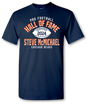 Bears Steve McMichael Class of 2024 Elected T-Shirt